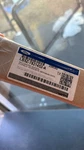Genuine Ford Weatherstrip Door Belt LB5Z-7821452-A. Fixed Price $99.00.