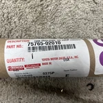 2018-2023 Toyota Camry Belt Molding 75740-06190 Oem. Fixed Price $25.00.
