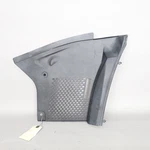 1999-2005 Porsche 911 996 Boxster Right Windshield Cowl Trim Cover Oem. Fixed Price $46.70.