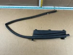 2010-2015 Toyota Prius Front Windshield Louver Cowl Cover Trim Panel Oem. Fixed Price $48.99.
