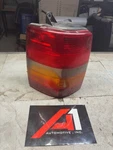 1993-1998 Jeep Grand Cherokee Driver Side Left Rear Brake Tail Light Assembly. Fixed Price $49.97.