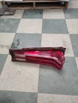 1974 75 76 Dodge Dart (except Sport) Right Passanger Tail Light. Fixed Price $199.00.
