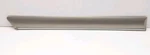 1997-2002 Gm Buick Century Passenger Side Rear Door Center Molding Oem 88952080. Fixed Price $80.74.