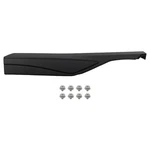 Lower Door Molding Rear Right For Nissan Rogue 2021-2023 82870-6RA0A Plastic. Fixed Price $37.98.