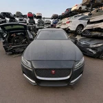 2017 Jaguar Xf Deck Lid Molding Used Oem T2H18664. Fixed Price $150.00.