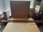 C3 Corvette 1969-1972 Windshield Cowl Vent Panel Grill Oem Gm Number # 3938153. Fixed Price $289.99.
