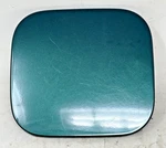 1997-2001 Honda Crv Cr-v Gas Fuel Filler Door Flap Green Oem #2. Fixed Price $24.99.