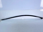 17-25 Oem Porsche Panamera 4S 971 Front Left Driver Door Window Molding Black*. Fixed Price $129.95.