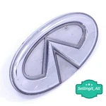 99-02 Infiniti G20 Front Grille Emblem Logo Oem 62890-7J100 Ornament Badge 01. Fixed Price $24.00.