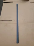 Jaguar Body Side Moulding Trim L/h XK8 Nos. Fixed Price $114.17.