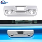 Abs Tailgate Handle Cover Trim Cap For Chevy Silverado / Gmc Sierra 2022+. Fixed Price $20.99.