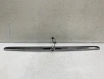 98-03 Jaguar X308 XJ8 Xjr Painted Boot Trunk Lid Finish Molding HNA6148GA. Fixed Price $105.00.
