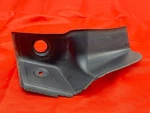 16-22 Bmw F48 X1 Rear Left Outer Taillight Water Gutter Drain Trim Cover Oem. Fixed Price $20.71.