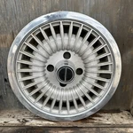 Classic Ford Capri Mustang 78-86 14" Hub Wheel Trim D8BC-1130 D8BC-1000-CG. Fixed Price $24.96.