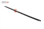 2015 - 2025 Porsche Macan Rear Left Driver Side Door Window Belt Molding Oem. Fixed Price $67.49.