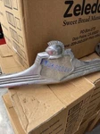 Rare - 1948 Buick Hood Emblem Chrome Trim Piece # 1336913 Great Look. Fixed Price $139.99.