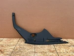 Ford Mustang Mach-e 21-26 Oem Left Driver Side Windshield Cowl Cover Trim Panel. Fixed Price $174.95.