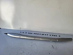 Ford Ecosport 2018-2022 Left Side Roof Rail Luggage Molding CN15-N55122-CCW-PIA. Fixed Price $57.38.