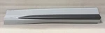 Audi Q3 Front Left Lower Door Molding Panel 83A853959A 2019 - 2025 Oem. Fixed Price $110.00.