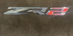 Genuine Gm Plate 84865795 Silverado 2022-24 Used. Fixed Price $20.00.