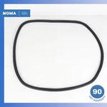 15-24 Jaguar X152 F-type Coupe Rear Back Trunk Weatherstrip Seal Oem 53K. Fixed Price $77.23.