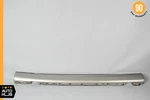 02-05 Mercedes W203 C230 C320 Left Side Rocker Panel Trim Cover Skirt Coupe Oem. Fixed Price $91.30.