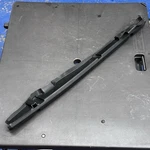 2004-2008 Acura Tl Driver Left Fender Garnish Trim Plastic Oem Factory. Fixed Price $37.95.