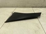 2018 Ford Focus Se Rear Left Driver Door Upper Applique Moulding Trim Oem+. Fixed Price $33.44.
