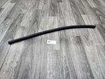 2020-2023 Jeep Grand Cherokee Left Door Rearward Weatherstrip Seal Oem. Fixed Price $33.00.