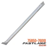 2011-2016 Lexus CT200H Right Rocker Molding New Oem 75850-76010. Fixed Price $414.71.