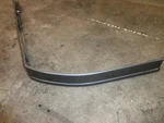 Toyota Supra MK3 1989 Drivers Rear Trim Painted Grey 75654-14210 Oem. Fixed Price $284.22.
