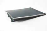 97 Mercedes S-class W140 Left Driver Lower Fender Moulding Green. Fixed Price $29.70.