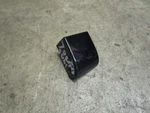 Audi A4 B5 Strip LY9B Black Left Upper Cover Trim 8D0854861A. Fixed Price $174.03.