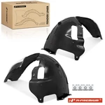 A-premium 2X Fender Liners Splash Shield Front Inner For Kia K5 Ex Lxs 21-24. Fixed Price $167.99.