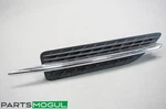 12-20 Mercede R172 SLK250 SLK350 Fender Grille Vent Right Side Oem. Fixed Price $80.00.