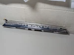 2011-2013 Toyota Highlander Oem Chrome Liftgate Trim 768010E170 Release Handle. Fixed Price $160.00.