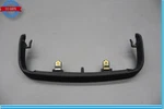 06-12 Bentley Continental Flying Spur Rear Center Console Trim Cover Oem. Fixed Price $39.90.