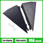 Rear Door Delta Corner L&r For Hyundai Elantra 2007-2010 838302H000 Us Stock. Fixed Price $29.79.