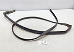 21-25 Oem Tesla Model Rear Left Driver Side Body Weatherstrip Seal. Fixed Price $89.95.