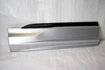 Audi SQ7 Door Molding Right Driver Rear 2020 2021 2022 2023 4M0583970N Oem. Fixed Price $150.00.
