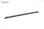 2006-2010 Hummer H3T Front Right Passenger Side Door Window Belt Molding Oem. Fixed Price $62.99.