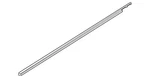 Genuine Nissan Belt Molding 80821-9A40A. Fixed Price $196.86.