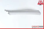 03-09 Mercedes W211 E63 Amg Front Right Interior Trim Panel Pillar Suede Oem. Fixed Price $24.50.