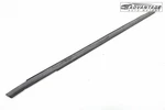 2022-2024 Hyundai Tucson Rear Left Side Door Window Belt Molding 83210-N9000 Oem. Fixed Price $71.09.