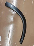 2020 Mercedes GLE350 Left Rear Wheel Opening Molding; Gray 992. Fixed Price $240.00.
