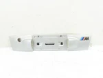 00 Bmw Z3 E36 #1273 Trim, Trunk Lid Emblem License Plate Panel 2693055. Fixed Price $142.49.