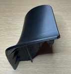 Porsche Cayenne 9PA 955/957 Rear Mudguard Cover 7L5807167 7L5807168. Fixed Price $80.01.