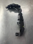 2010-2016 Porsche Panamera Engine Compartment Cowl Panel Bracket Oem 97057241300. Fixed Price $35.99.