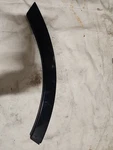2017 2018 2019 Audi Q7 Rear Wheel Quarter Arch Molding 4M0854820A Black. Fixed Price $50.00.