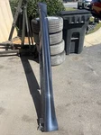 2008-2013 Infiniti G37 Coupe Lh Side Rocker Panel Skirt Molding Oem. Fixed Price $115.00.
